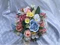 Summer Vibes Wedding Bouquet