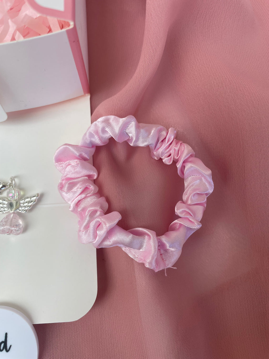 Bridesmaid Proposal Box small (Pink)